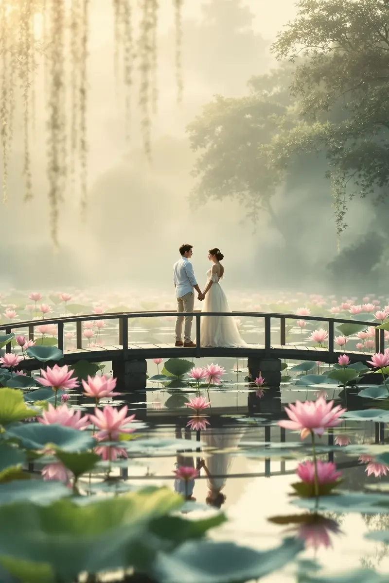 莲花池畔 电影海报 - 制服丝袜无码