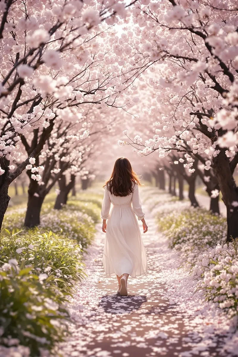 梨花满地 电影海报 - 制服丝袜无码